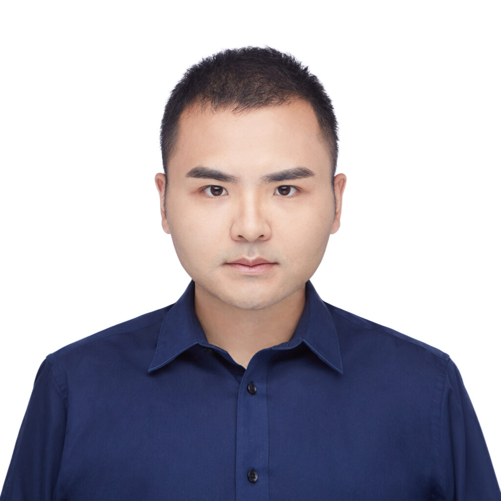 Photo de Jichang (Jason) Ma 