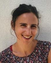 Photo de Marie-Colombe Afota 