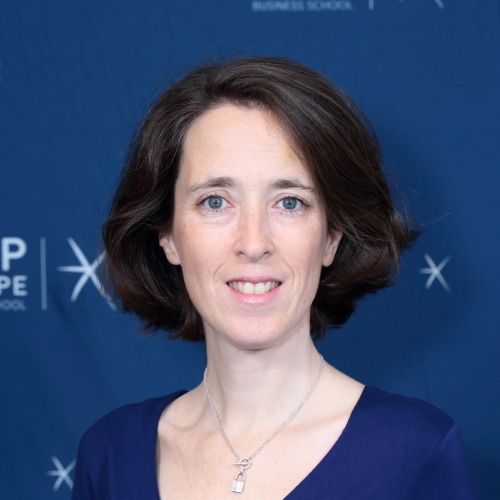 Photo de Emannuelle Léon